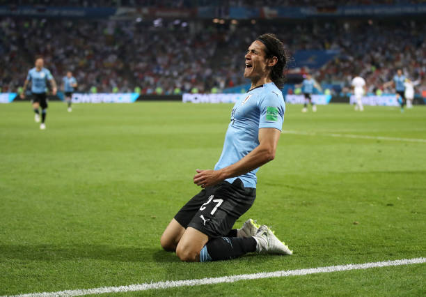 C罗的世界杯之旅：2018年葡萄牙队的表现与数据统计