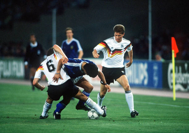 秘鲁队2018年世界杯征程回顾：时隔36年的回归