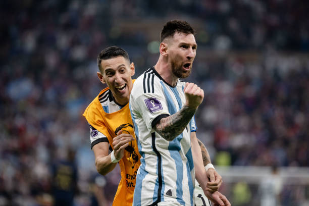 亚洲区世预赛积分榜：小组赛程过半，竞争愈发激烈