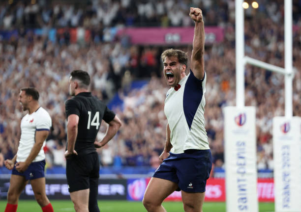 最新世界杯小组赛积分排名:谁将晋级16强?