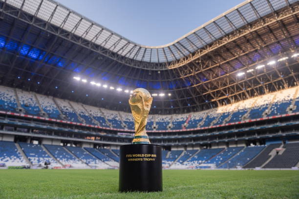 2022年卡塔尔世界杯：完整赛程时间与开幕日信息汇总