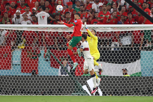 世界杯欧洲区预选赛积分榜:关键战役后的排名变化