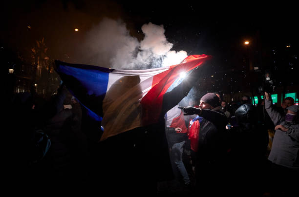 欧洲区预选赛积分榜深度解析：各小组竞争激烈