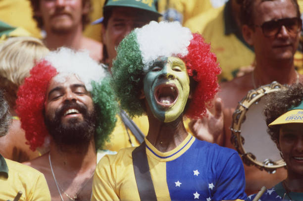 从能源角度解读世界杯：电力系统如何应对赛事高峰？